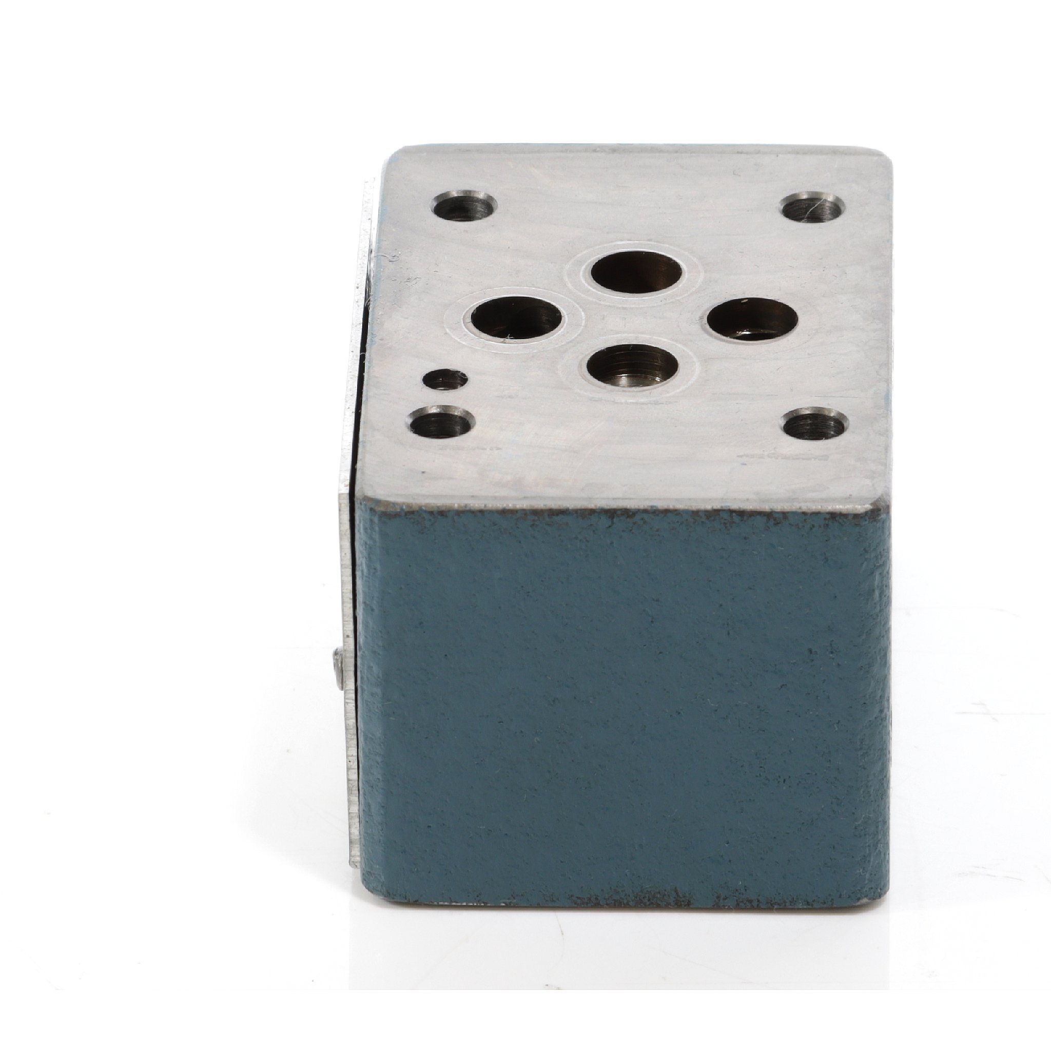 Pressure relief valve  Used